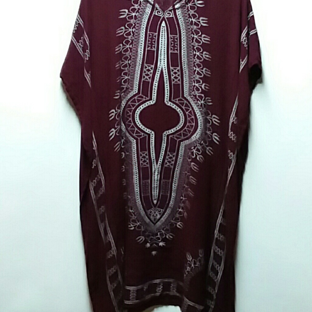 Beautiful comfortable dress